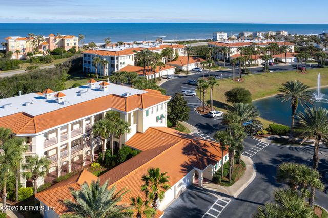 310 OCEAN GRANDE Drive 206, Ponte Vedra Beach, FL 32082