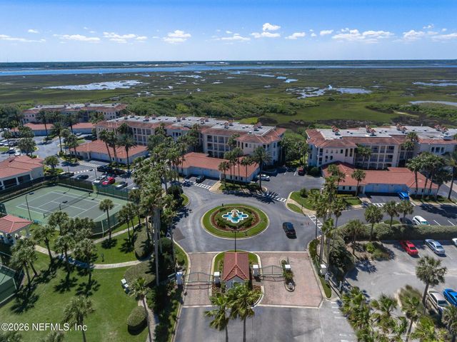 310 OCEAN GRANDE Drive 206, Ponte Vedra Beach, FL 32082