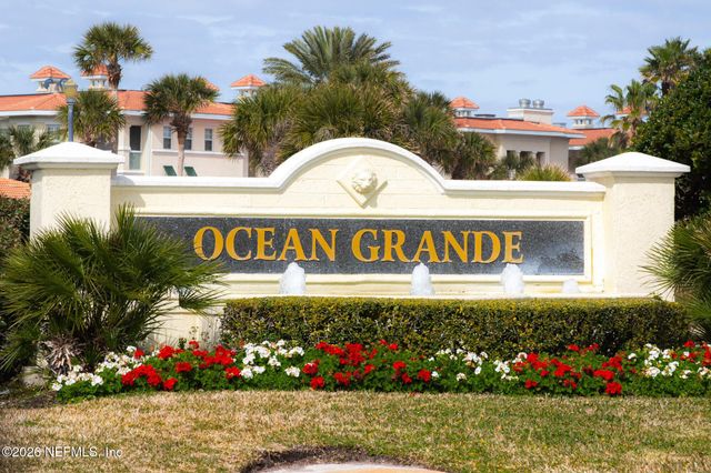 310 OCEAN GRANDE Drive 206, Ponte Vedra Beach, FL 32082