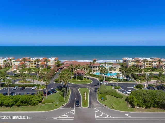310 OCEAN GRANDE Drive 206, Ponte Vedra Beach, FL 32082