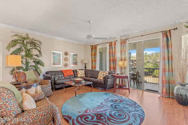 310 OCEAN GRANDE Drive 206, Ponte Vedra Beach, FL 32082