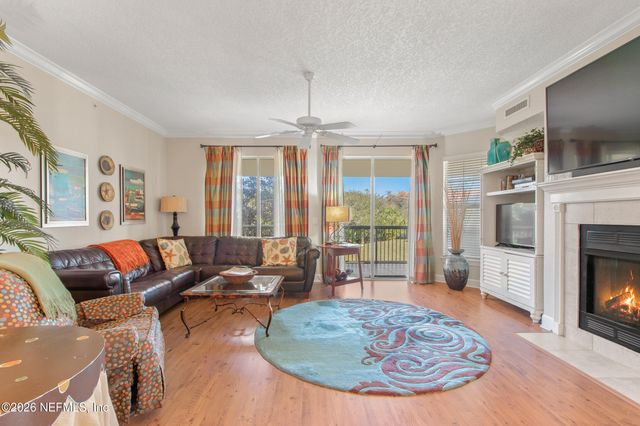 310 OCEAN GRANDE Drive 206, Ponte Vedra Beach, FL 32082