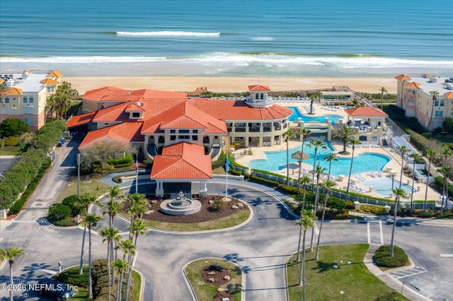 310 OCEAN GRANDE Drive 206, Ponte Vedra Beach, FL 32082