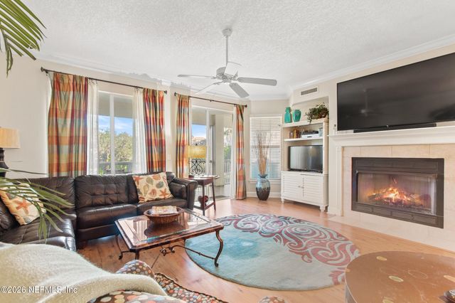 310 OCEAN GRANDE Drive 206, Ponte Vedra Beach, FL 32082