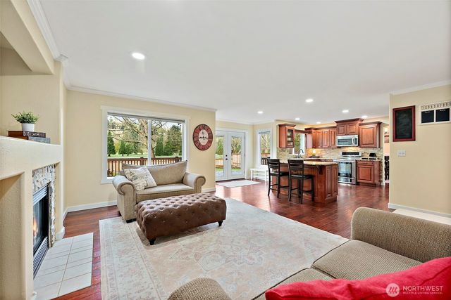 1213 Williams Court NW, Orting, WA 98360