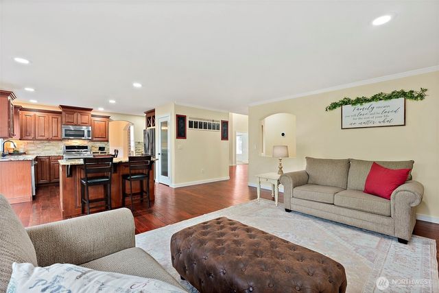 1213 Williams Court NW, Orting, WA 98360