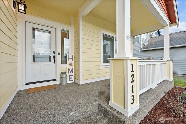 1213 Williams Court NW, Orting, WA 98360