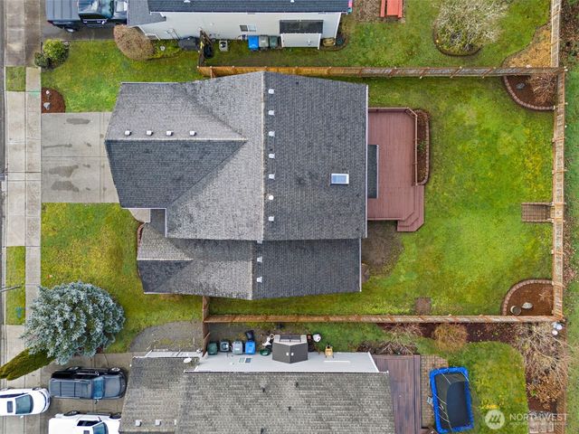 1213 Williams Court NW, Orting, WA 98360