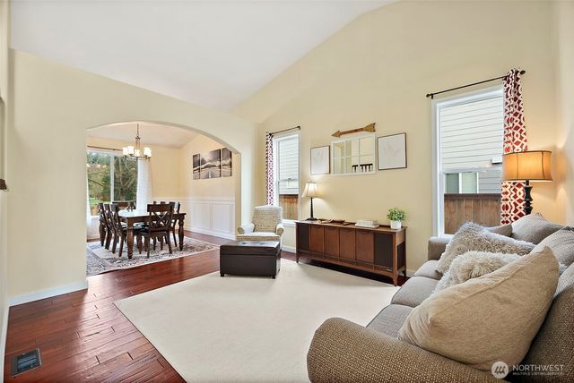 1213 Williams Court NW, Orting, WA 98360