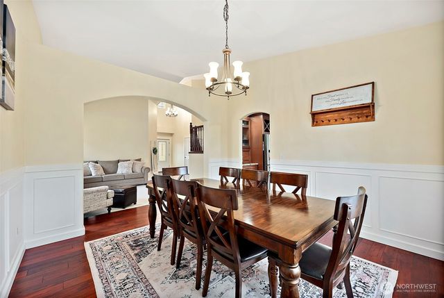 1213 Williams Court NW, Orting, WA 98360