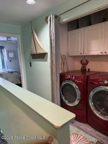 299 Chandler Street, Cape Canaveral, FL 32920