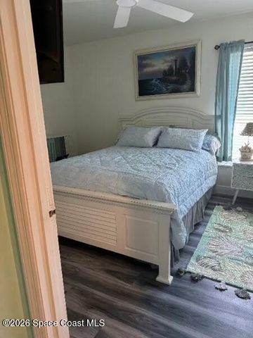 299 Chandler Street, Cape Canaveral, FL 32920