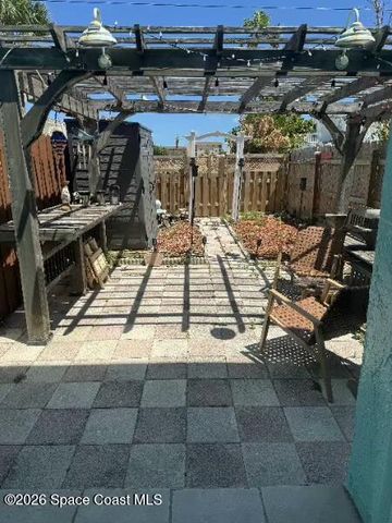 299 Chandler Street, Cape Canaveral, FL 32920