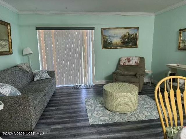 299 Chandler Street, Cape Canaveral, FL 32920