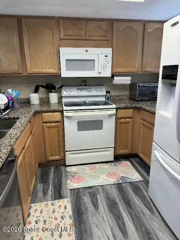 299 Chandler Street, Cape Canaveral, FL 32920