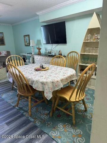 299 Chandler Street, Cape Canaveral, FL 32920