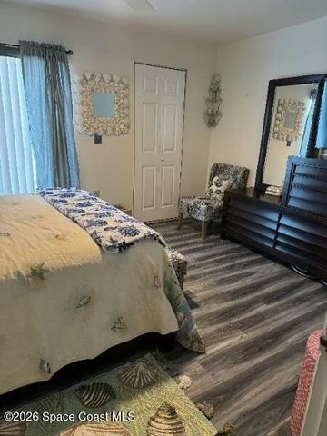 299 Chandler Street, Cape Canaveral, FL 32920