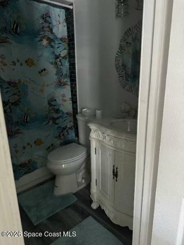 299 Chandler Street, Cape Canaveral, FL 32920