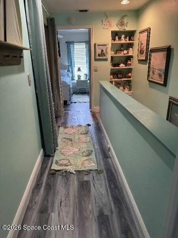 299 Chandler Street, Cape Canaveral, FL 32920