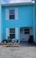 299 Chandler Street, Cape Canaveral, FL 32920