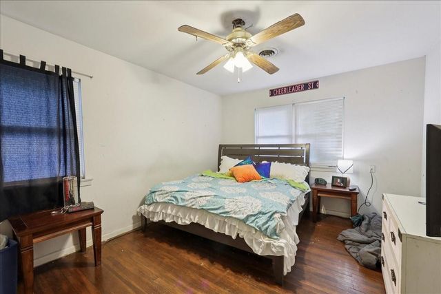 980 Evergreen Lane, Beaumont, TX 77706