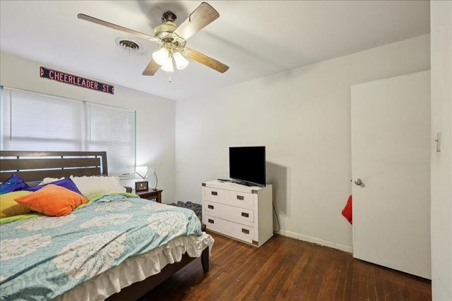 980 Evergreen Lane, Beaumont, TX 77706