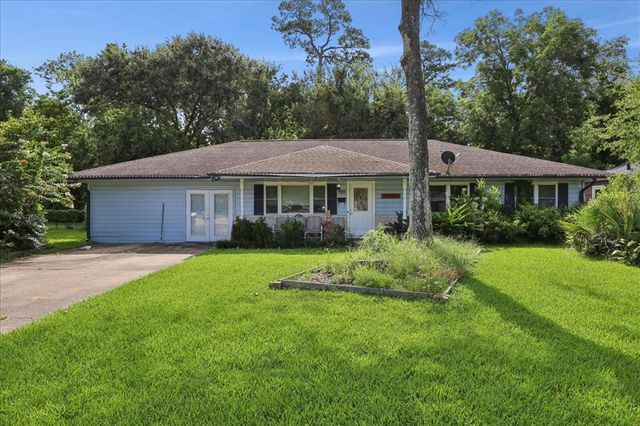 980 Evergreen Lane, Beaumont, TX 77706