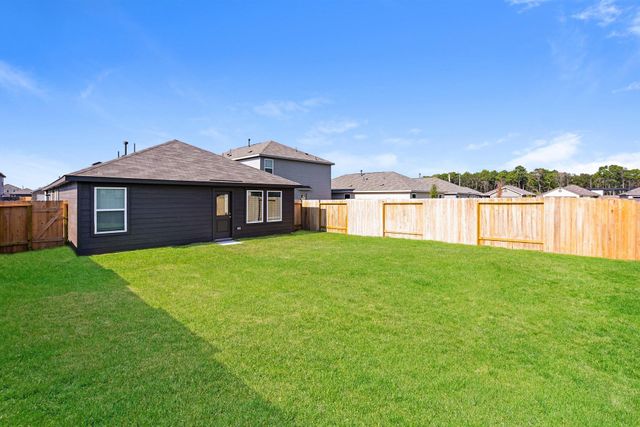 10818 Bird Of Paradise Lane, Houston, TX 77016