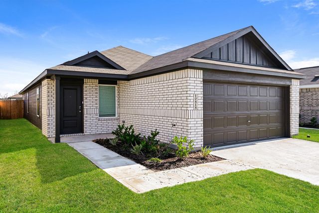 10818 Bird Of Paradise Lane, Houston, TX 77016