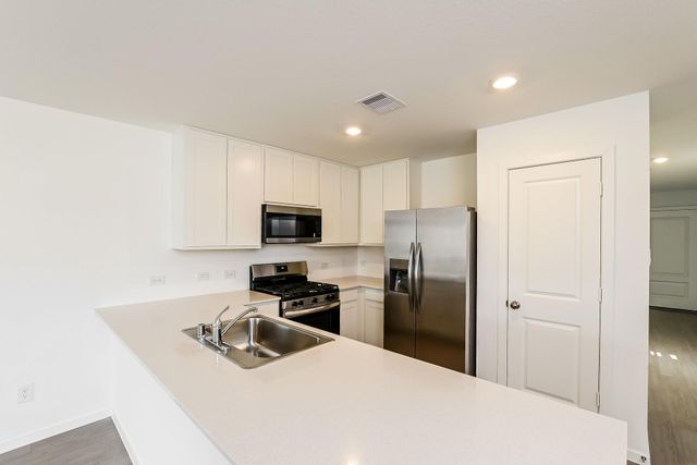 10818 Bird Of Paradise Lane, Houston, TX 77016