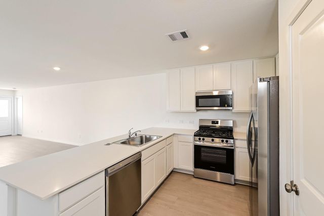 10818 Bird Of Paradise Lane, Houston, TX 77016