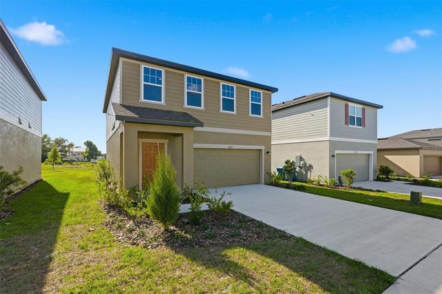 5822 KALAMATA DRIVE, Polk City, FL 33868