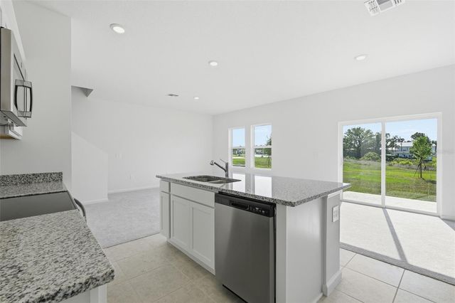 5822 KALAMATA DRIVE, Polk City, FL 33868