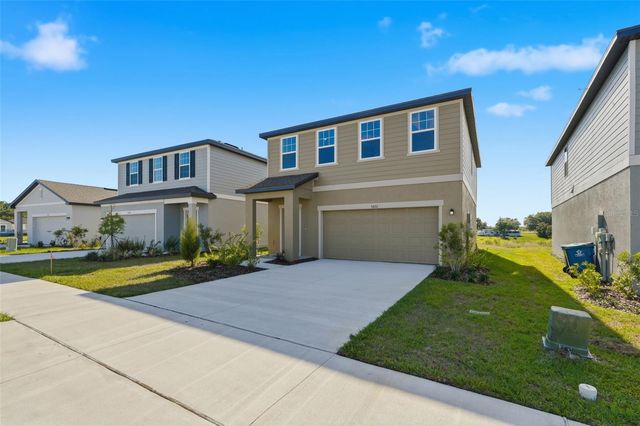 5822 KALAMATA DRIVE, Polk City, FL 33868