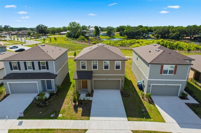 5822 KALAMATA DRIVE, Polk City, FL 33868