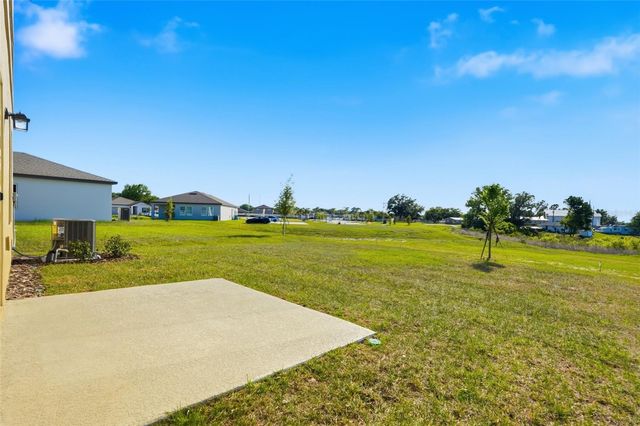 5822 KALAMATA DRIVE, Polk City, FL 33868