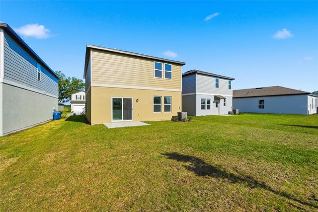 5822 KALAMATA DRIVE, Polk City, FL 33868