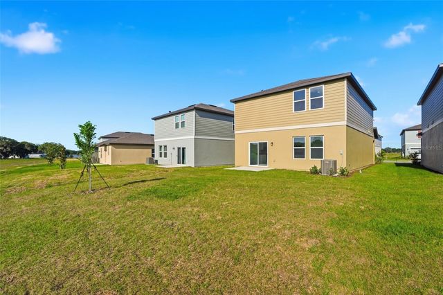 5822 KALAMATA DRIVE, Polk City, FL 33868
