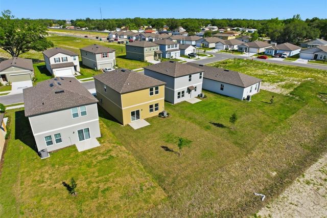 5822 KALAMATA DRIVE, Polk City, FL 33868