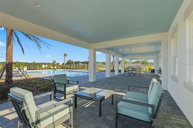 5822 KALAMATA DRIVE, Polk City, FL 33868
