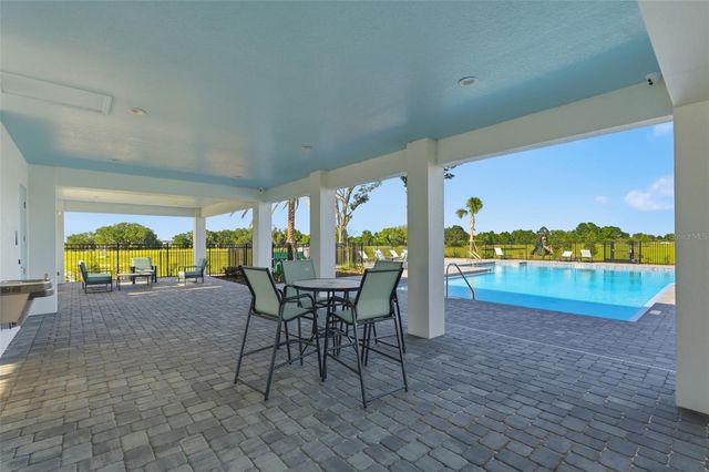 5822 KALAMATA DRIVE, Polk City, FL 33868