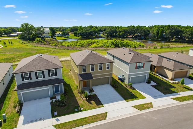 5822 KALAMATA DRIVE, Polk City, FL 33868