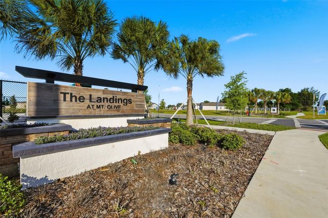 5822 KALAMATA DRIVE, Polk City, FL 33868