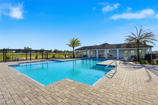 5822 KALAMATA DRIVE, Polk City, FL 33868