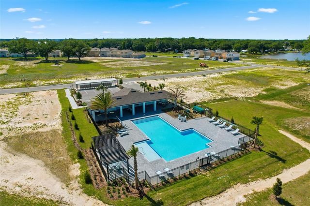 5822 KALAMATA DRIVE, Polk City, FL 33868