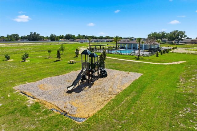 5822 KALAMATA DRIVE, Polk City, FL 33868