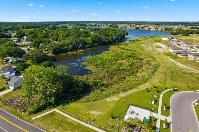 5822 KALAMATA DRIVE, Polk City, FL 33868