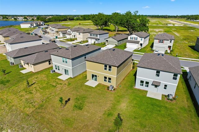 5822 KALAMATA DRIVE, Polk City, FL 33868