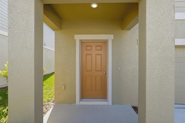 5822 KALAMATA DRIVE, Polk City, FL 33868