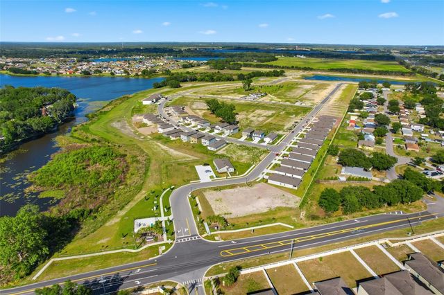 5822 KALAMATA DRIVE, Polk City, FL 33868